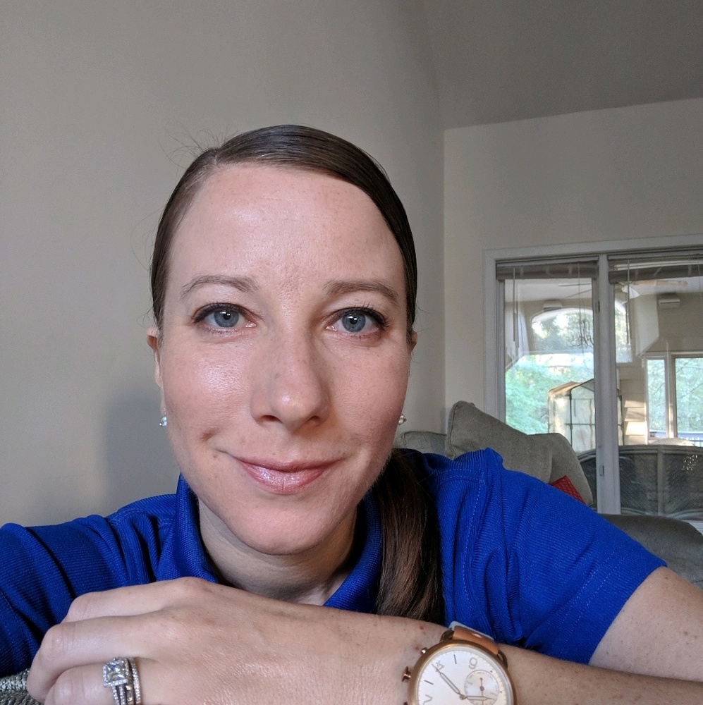 Meet your Posher, Michelle
